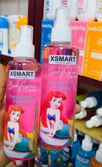 سبلاش أطفال • عطر أطفال • خوش ريحة