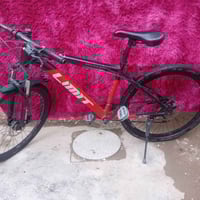 بايسكل جبلي • نضيف • بغداد الحريه