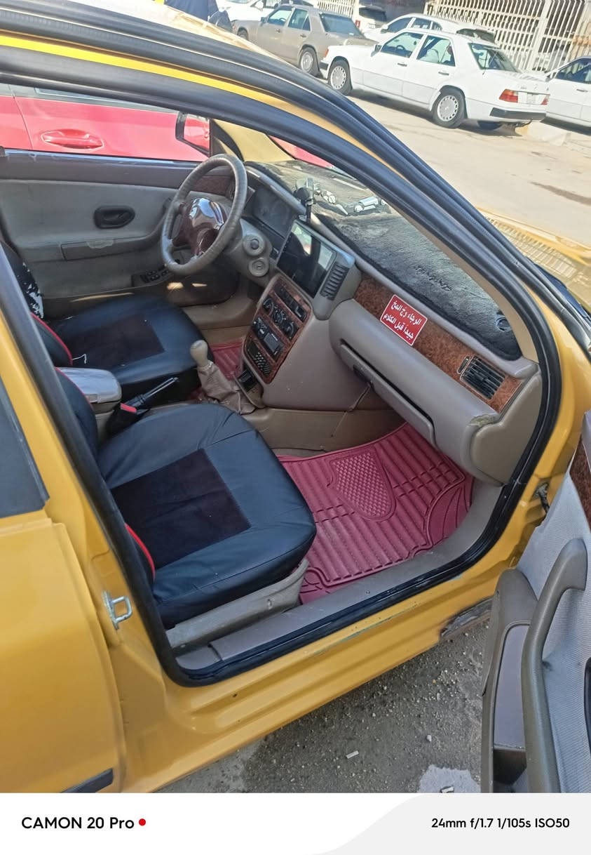 السلام عليكم 
سمند موديل 2012 جاهزة حداديه تهم تأثير
كير فرنسي مكينه شرط الفحص السعر 38وبيها مجال السيارة الناصريه بسمي مصفرة هيئه غرامات


**إذا كنت صاحب هذا الإعلان وتريد حذفه لأي سبب، رجاءا أرسل رسالة إلى الدعم الفني**