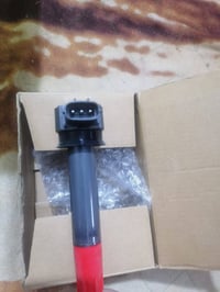 طقم كويل • ملف الاشعال