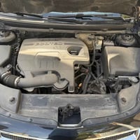 ماليبو ٢٠١١ • خليجي • مكفولة صبغ