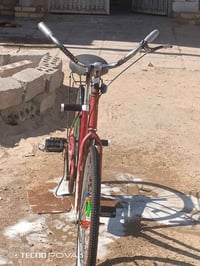 بايسكل • حجم ٢٦