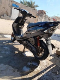 ماكس • مكينه خرسه • البصرة الهارثه