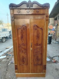 الزبير • بوفيه