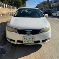 سيراتو • ٢٠١٢ • رقم اربيل