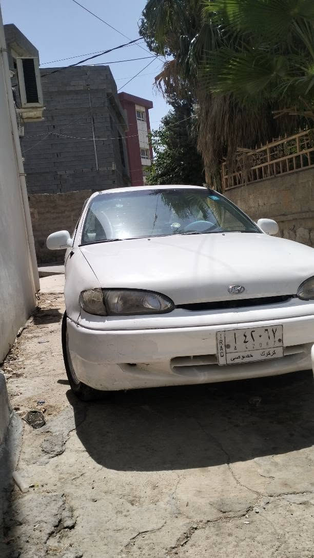 هوندا مودیل 94رقم کرکوک مشروع وطنی جدید باسمی.دفتر بنزین بیها فول مواصفات بس گیر عادی.کله بشرط.تخم صدر جدید سیاره کله بلادی تبرید بشرط بس نقص غاز.جاهز.***********رقم موبایل. كركوك, العراق
