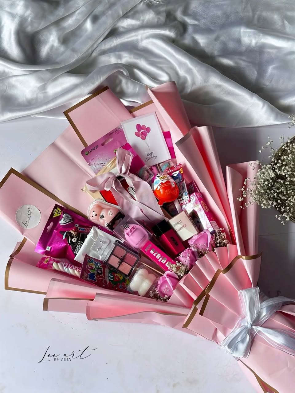 تجهيز مابوكي ميكب او اكسسوار حسب الطلب لل استفسار راسل الصفحه


**إذا كنت صاحب هذا الإعلان وتريد حذفه لأي سبب، رجاءا أرسل رسالة إلى الدعم الفني**