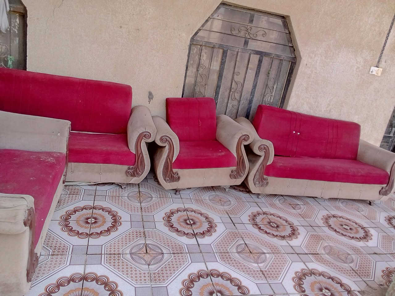 يا بلاش اربع قطع 50 الف نهايتهن سوق الشيوخ حي العسكري شارع المحوله


**إذا كنت صاحب هذا الإعلان وتريد حذفه لأي سبب، رجاءا أرسل رسالة إلى الدعم الفني**