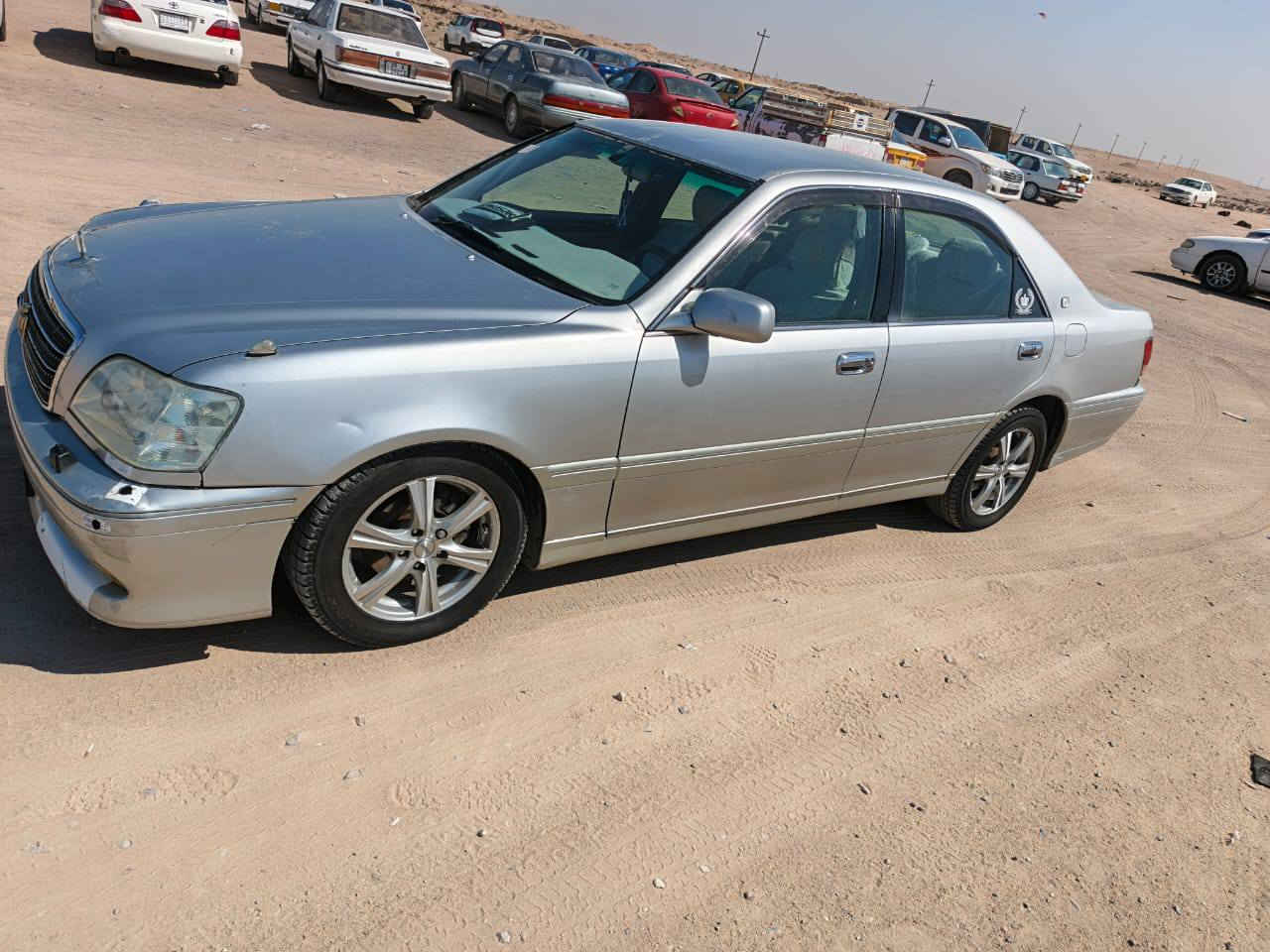 🔴جنون داوات ادوات كفال  كير مكينه تبريد حداده تخم تاير كرستال  جاهز  كل نقص مابيهاا
🔴 رقم فقط
🔴جاهزه كل نقص مابيها 
🔴كصه جنطه تبريدحداده  
  🔴برده  2دكم
🔴السعر 35 وبيها مجال قليل
🔴العنوان البصره ***********
🔴تبريد شرط ثلج 
🔴مكينه دي فور 4 الصغير
🔴بيها كتاب  حجز مرور
