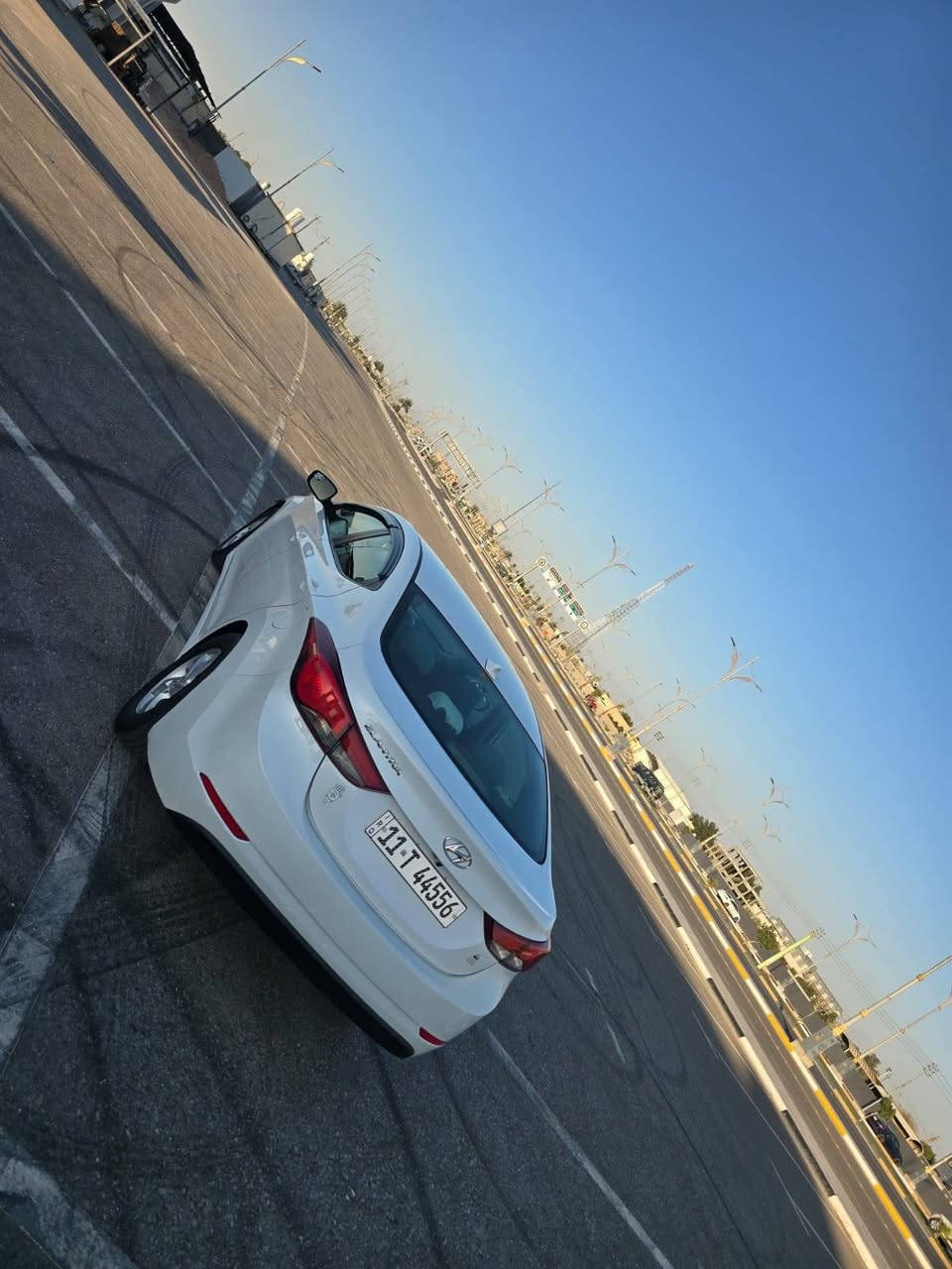 السلام عليكم النترا 2015 باسمي تحويل مباشر السعر 112 السياره جاهزه كير ومكينه وحداديه وتخم تاير وتبريد وتدفئه كله شغال العنوان كربلاء***********
