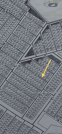 📢 قطعة أرض للبيع – فرصة مميزة 🔹 الموقع: بغداد / الزعفرانية – مقاطعة 9 ...