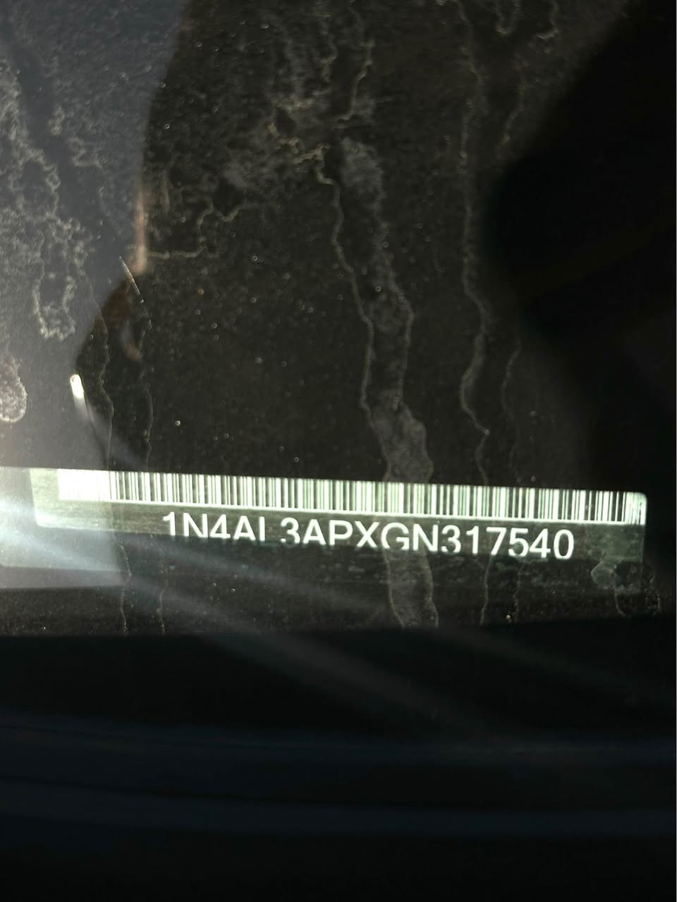 نيسان التيما 2016 
مواصفات sv plus
تدفئه كشنات
كشن سائق كهربائي 
بانوراما فتحه سقف 
كاميرا خلفيه
حساس جانبي 
تبريد خلفي
سياره نضيفه وحلوه الي يحب يتواصل واتساب 
***********

وارد كندي بدون صور حادث رقم الشاصي موجود 
الضرر جامرلغ وشويه مقدمه البوند شبر
ايرباك سكان ودشبول طاگ مرجع سستم
*********** WhatsApp أربيل, العراق
