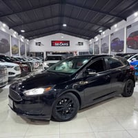 فوكس SE • ٢٠١٧ • ٧٩ ألف مايل