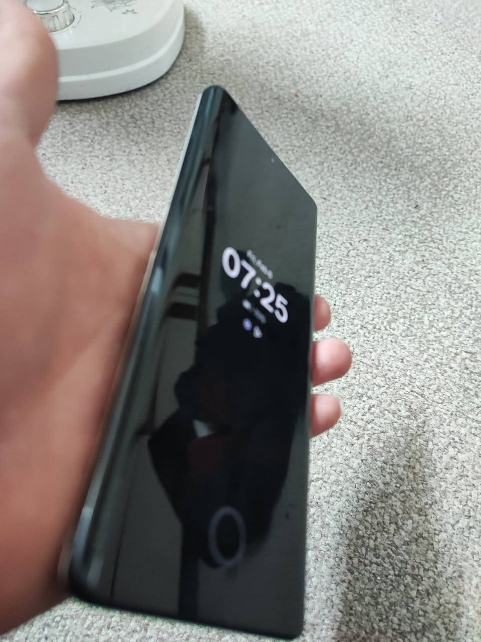 ڕێلمی 11پڕۆ 5g لۆ فرۆشتن 256_12
ئەوەی ویستی نامە بکە


**إذا كنت صاحب هذا الإعلان وتريد حذفه لأي سبب، رجاءا أرسل رسالة إلى الدعم الفني**