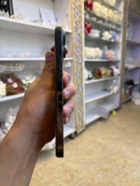 ايفون 📲 13 برو ماكس بطاريه 100 مبدل بي بس شاشه واكف فيس إيدي الجهاز لو...