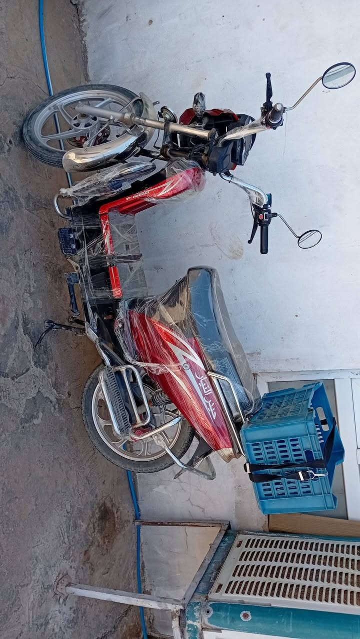 درجه شحن 2024 نضام بك بطاري جديد سرعه 70 اشاير كل شغال سعر400بي مجال


**إذا كنت صاحب هذا الإعلان وتريد حذفه لأي سبب، رجاءا أرسل رسالة إلى الدعم الفني**