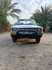 موديل ٩٣ • صبغ ٣ قطع • انبار