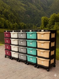 بضاعة جديدة • مجمع الربح البسيط • خزائن