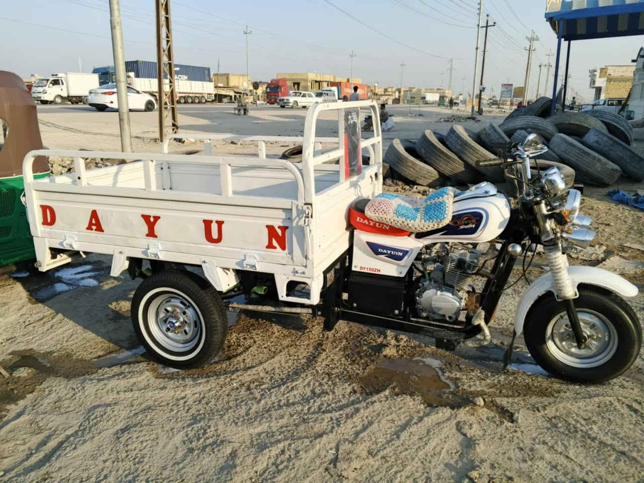 للبيع مفتوحه السعر خاص موديل ١٥


**إذا كنت صاحب هذا الإعلان وتريد حذفه لأي سبب، رجاءا أرسل رسالة إلى الدعم الفني**