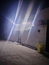 شط العرب الجزيره • ١٠٠م • طابو زراعي