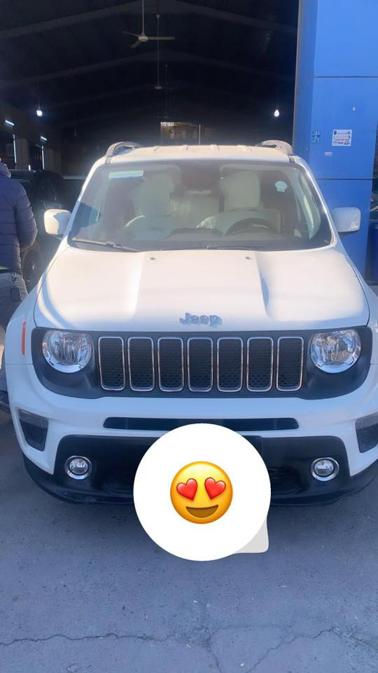 السلام عليكم جيب رينكيد موديل 2020 تو ويل مكينه 2400
أناره داخليه

بلوتوث تحكم ستيرن شاشه کار بلي مخرج aux

وبيها مواصفات بعد

مكاني بغداد البلديات الأمن العام

125 وبيها مجال 

***********
