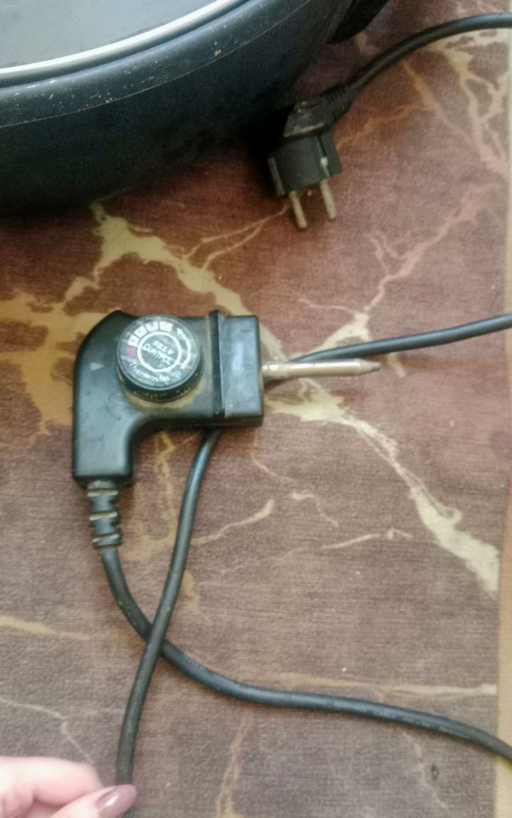 للبيع تنور


**إذا كنت صاحب هذا الإعلان وتريد حذفه لأي سبب، رجاءا أرسل رسالة إلى الدعم الفني**