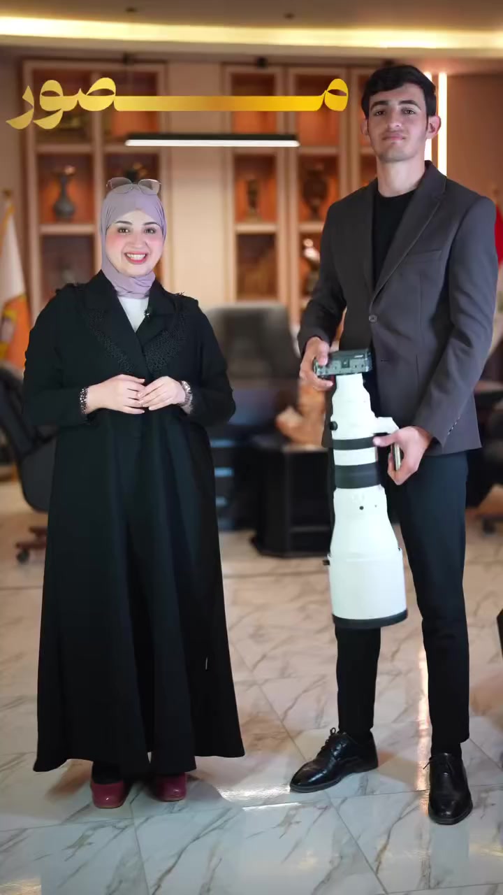 في الجوهرة الرصينة نؤمن أن الشباب هم أساس النجاح✌🏻
لذلك نفتح أبواب مشاريعنا أمام الكفاءات من مختلف التخصصات لنصنع معهم فرص عمل تليق بطموحهم❤️
خلونا نشوف التفاصيل بهذا الفيديو ✅
0773 200 0080
