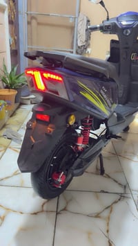 سكنز • بطارية ليثيوم • حي الجهاد
