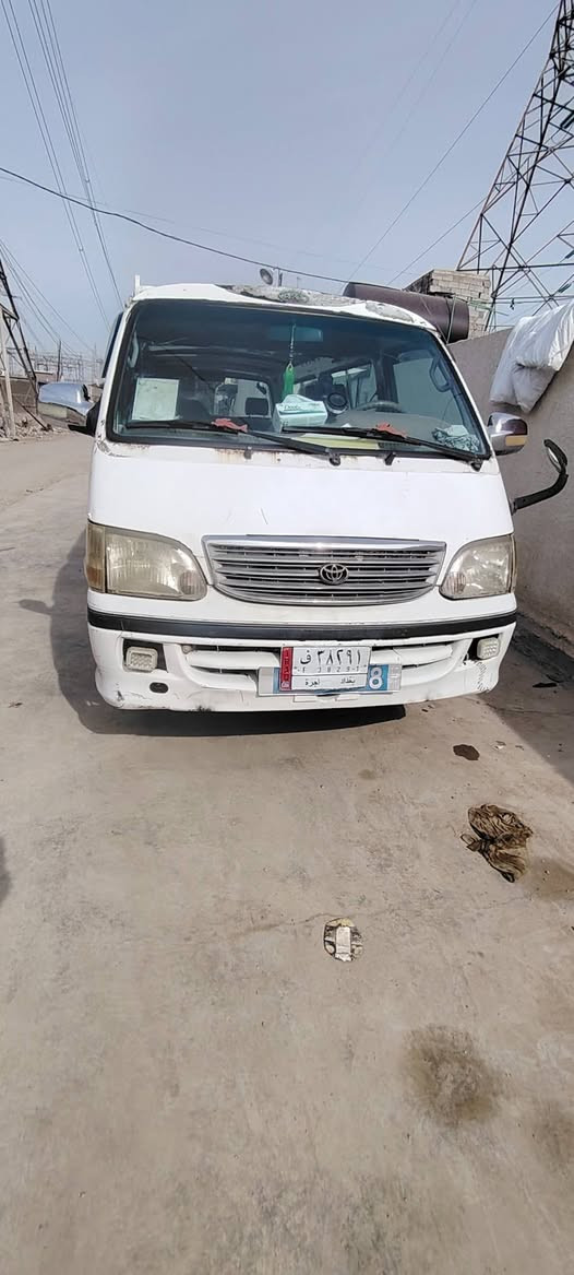 سلام عليكم..
جنبي مديل 2009 سياره خير من الله تجفيت جديد  سياره جاهزه سنويه 2029 دواخل نضيفه دوشمه نضيفه لا تبخير ولا تنقيص سياره حلووه كلش بس بيه خياسات شويه..السعر47 او بيه مجال حق الجيه مكان معامل رقم. ***********
