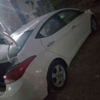 شلونك شخبارك شباب سياره النتره مديل 13 كفاله عامه من الصبغ مشروطه من ا...