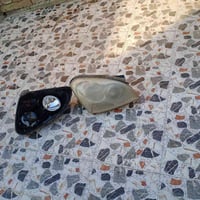 مصدامات أوبتيما • عدسات كاملة • الحلة