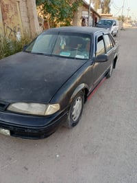 برنس • ١٩٩٤ • كير عادي