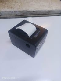 طابعة فواتير • حرارية • بدون حبر
