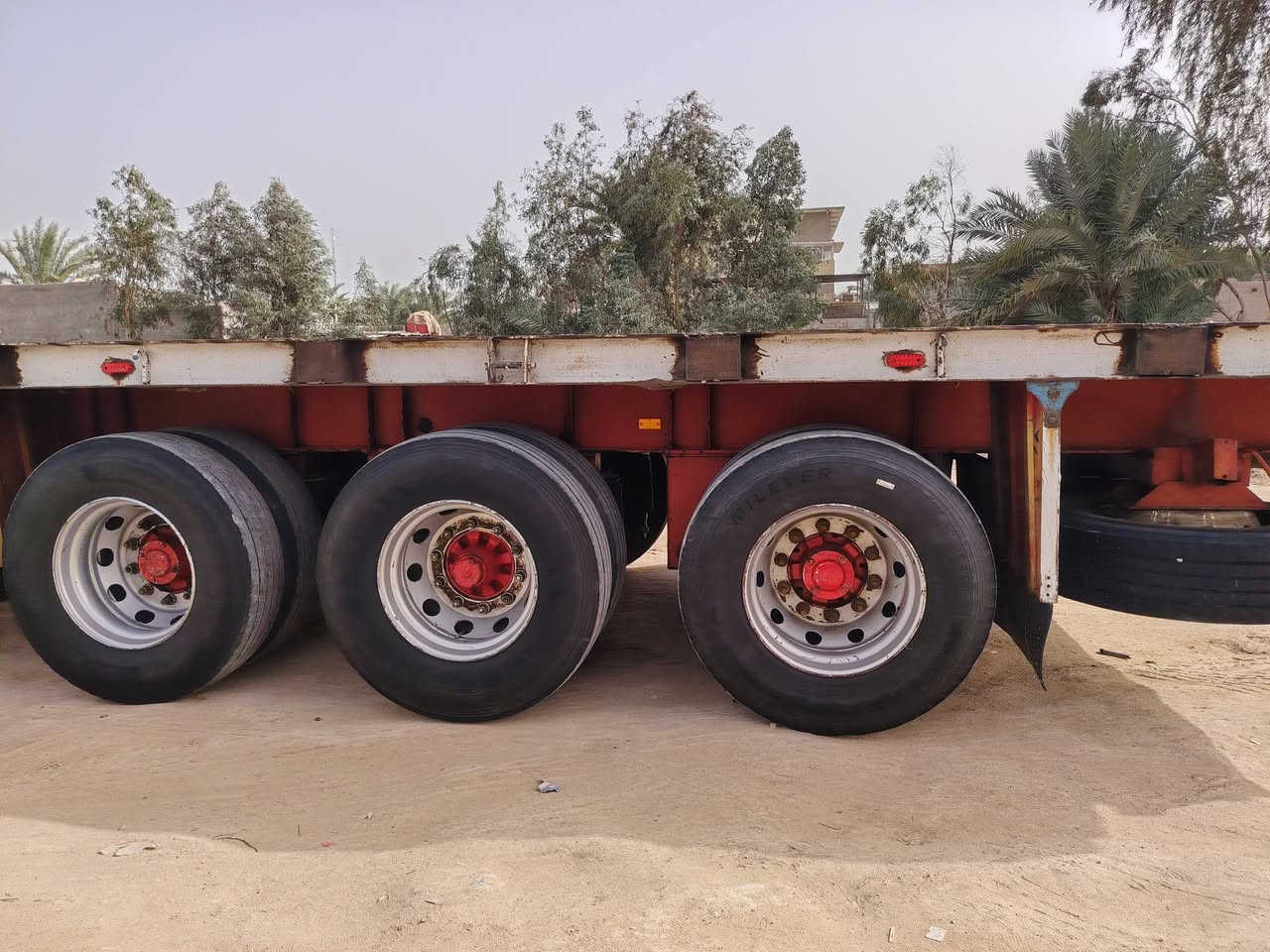 السلام عليكم للبيع سكانيا 2001 راس وعربانه عربانه اوروبيه مزوج بلادي جوبلس مكينه 6 124 420 بس الراس ينباع عربانه وحدها تنباع استفسار***********،  مكان نجف طول العربانه 13 و 60
