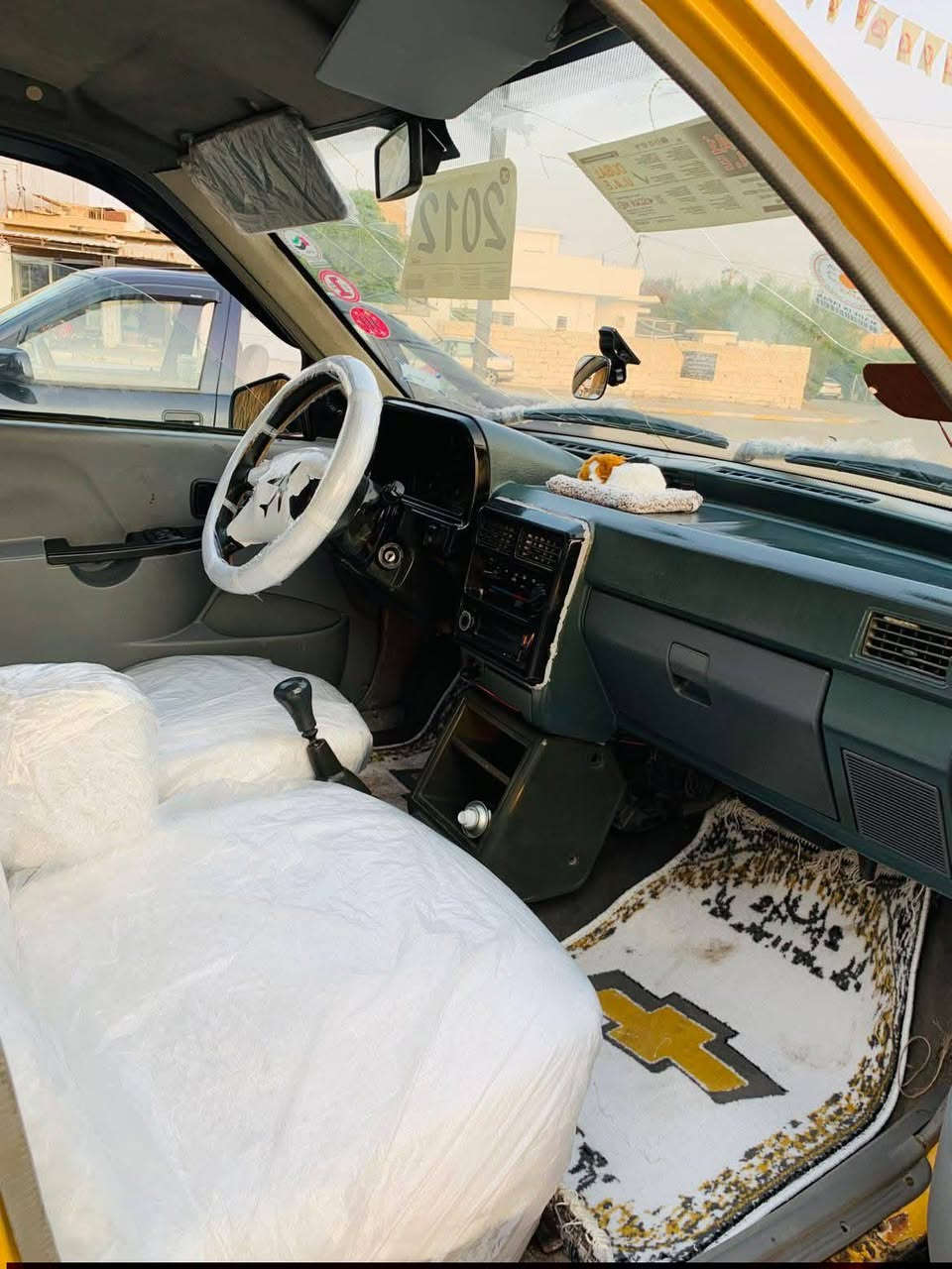 سڵاو  ڕێز... سە یارە سایبا مودیل،  2011   مکینا  گیر  بشرط صدر  کهربایی  بشرط  طیارت  جدیدا   سنویی  عزم  عاج خایسات  مابیی  گدام وارا مابی حادس  غراما هیا مابی علاقا  سنویی  ساقتا 2020  شرط  تحویل  وکالا عاما کرکوک    سیارە کلش  جدیدا مابیی  ایی نقس  شانسیا  ماملحوما   خیاسات  کل معە مرا   بس    مراوس    ...... سعر 💸20بی مجال   کرکوک  شوارو   یم  حسوا رمل


**إذا كنت صاحب هذا الإعلان وتريد حذفه لأي سبب، رجاءا أرسل رسالة إلى الدعم الفني**