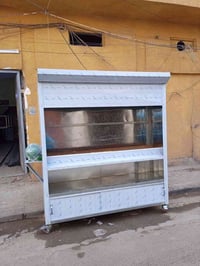 للبيع • جديد • دواليب