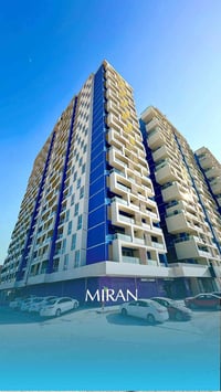 🔹پرۆژەی لالاڤ ئێرپۆرت ڤیو بەم زوانە بینای C رادەست دەکرێت 🔥  بۆ زانینی...