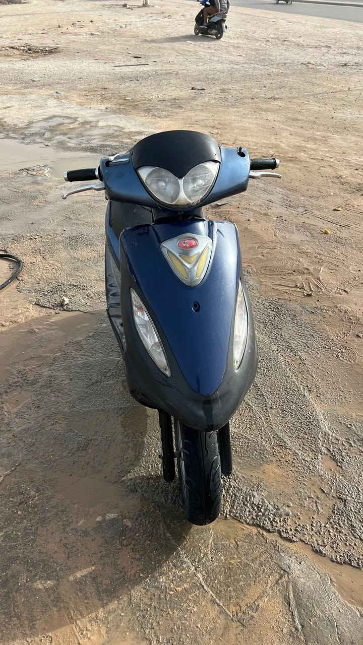 سلام عليكم 
كامكو بيع فقط 
مكينه مفتوحه الدراجه جديده
السعر 450الف 
العنوان نجف كوفه 
***********
