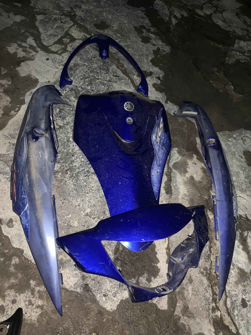 كفرات ماكس اصليه ٣ بلاديات
واحد مال أربعه اصلي مكان بغداد حي العامل
مكفولات
السعر خاص 
***********
