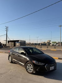 النترا • ٢٠١٨ • وارد امريكي