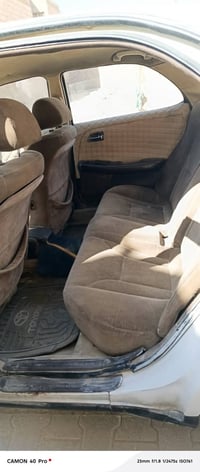 كرستا • ١٩٩٣ • مكفوله