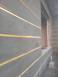 خلفه جص وبورك ولبخ شغلي فول استلام مهندسين  اشتغلك نموذج في حال ما عجب...