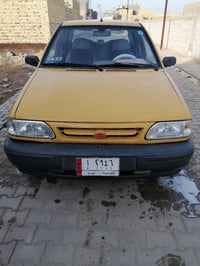 ٢٠١٦ • مكينه وكير جديد • الديوانية حي الأمين