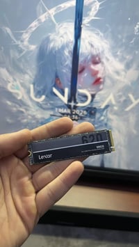 هارد ٢ تيرا • كمبيوتر