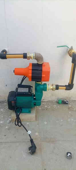 خدمات الشراع الذهبي لتأسيس الماء و المجاري عمل منظومات غاز و تقطير سبالت و منظومات مكافحة الارضة و الحشرات و تصليح خزانات المياه البلاستك و تأسيس الشلالات 
***********
