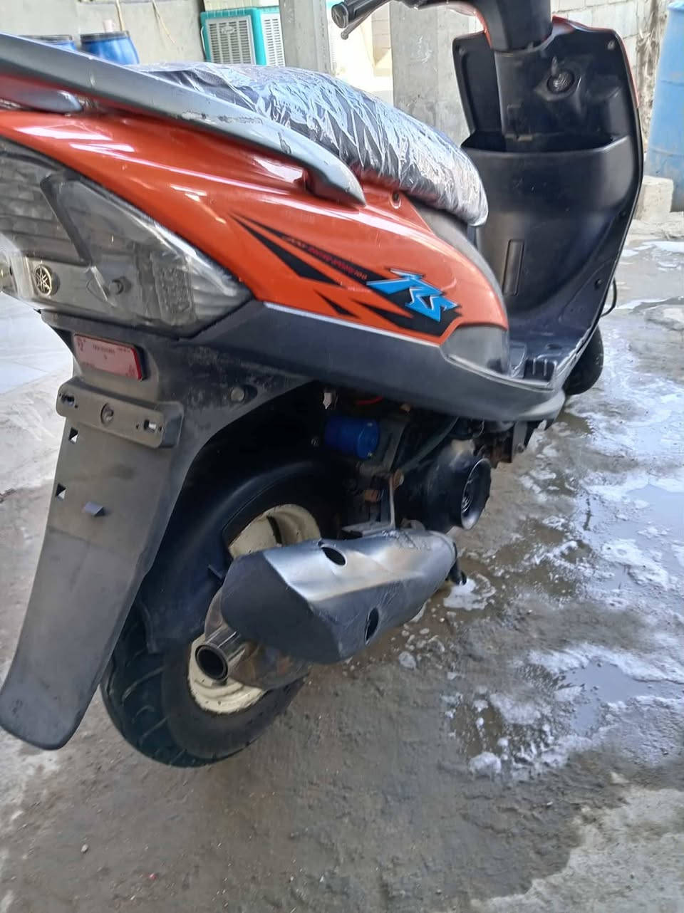 متاح ماكس عدله للبيع مكينه وشاصي مكفولات بوشه 49 بلاد دبلات رياضي نقصه فقط لايتات شلعه ومعدل خير من الله الشراي يدخل خاص #ماكس #الجميع


**إذا كنت صاحب هذا الإعلان وتريد حذفه لأي سبب، رجاءا أرسل رسالة إلى الدعم الفني**