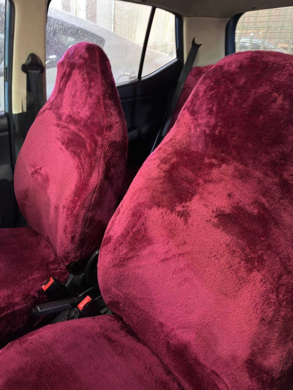 ياالله سلام عليكم رمضان كريم على جيمع   مكان سيارة النجف 
للبيع هوندى شركة هونداي
الاسم /ايتن
الموديل /2015
ماشية /116 k
رقم بغداد مشروع وطني 
حالة سيارة  بيها فقك بنيد مبدل بدون حادث وبارد  
سعر 75 وبيها مجال للطيبين 
للتصال ***********
