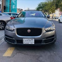 جاكوار XE • ٢٠١٨ • مكينة ٢٠٠٠ تيربو