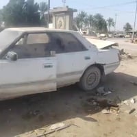 تفصيخ • مكينة ٢٫٥ • مشروع طريق ابو الجاسم