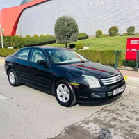 فورد فيوجن • ٢٠٠٩ • اوتوماتيك ٢٫٥